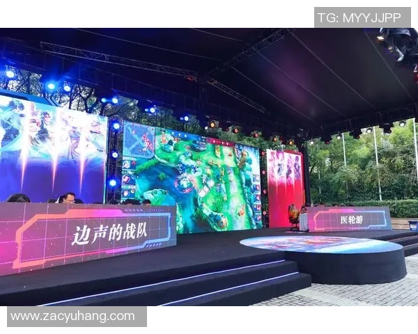 完美电竞战队最新战报分析与精彩瞬间回顾全景展现