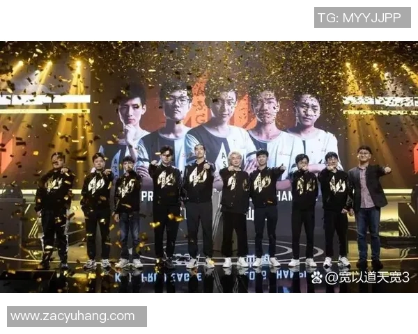 打造无懈可击的电竞战队完美阵容深度解析与策略分享